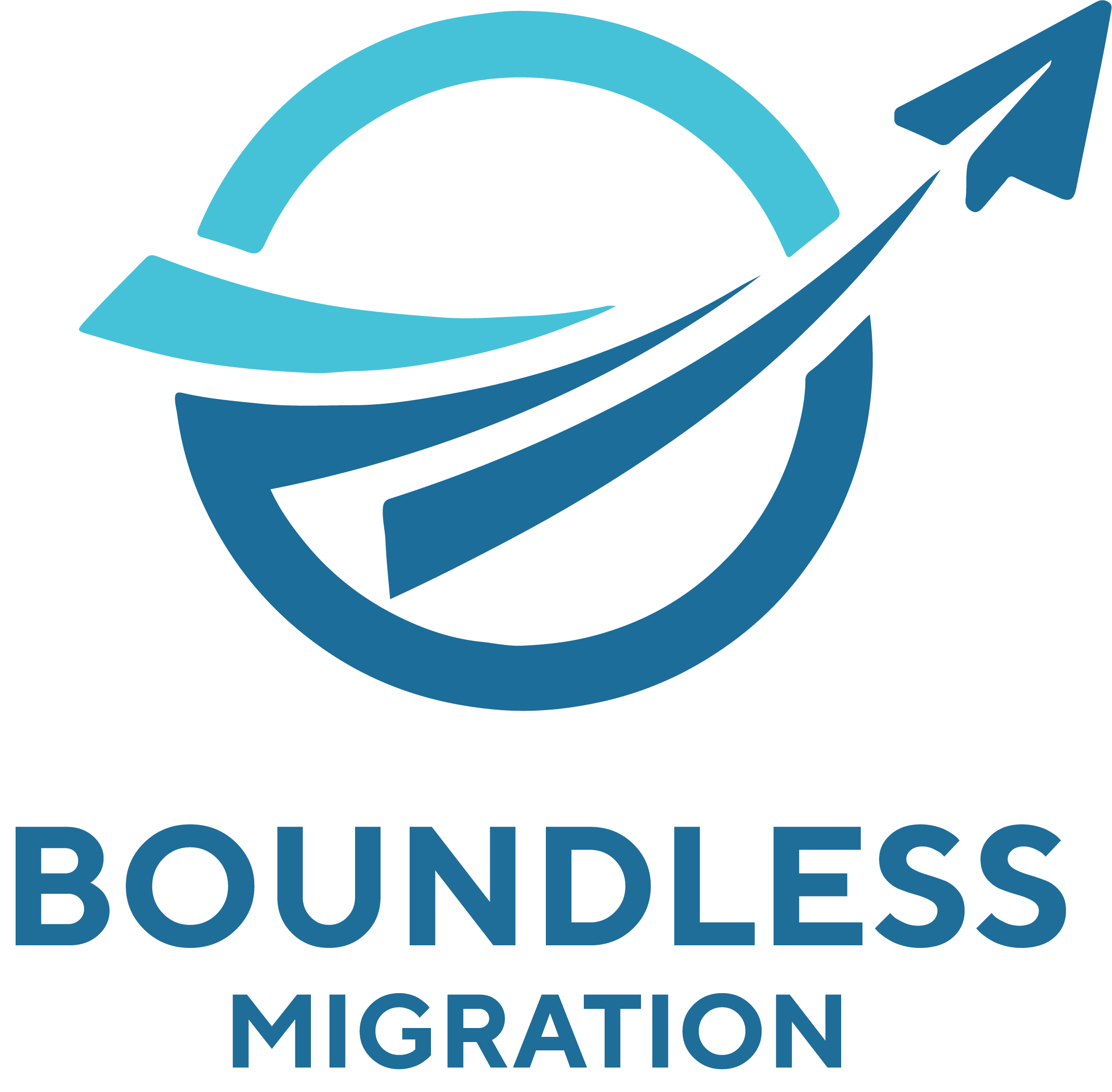 Boundless Migration